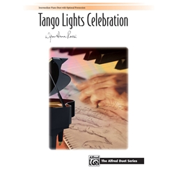 Tango Lights Celebration