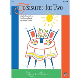 Treasures for Two
