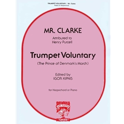 Clarke: Trumpet Voluntary