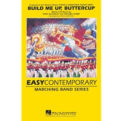 Build Me Up, Buttercup