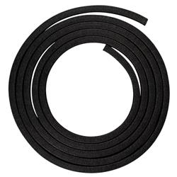 Yamaha Tom Guard Black