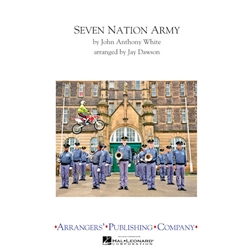 Seven Nation Army