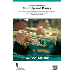 Shut Up and Dance