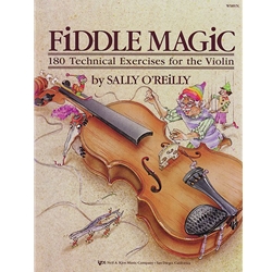 Fiddle Magic