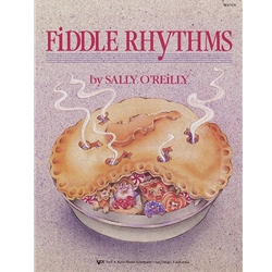 Fiddle Rhythms