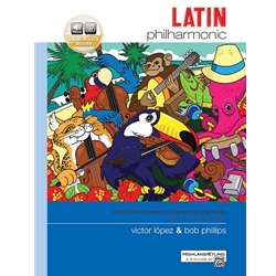 Latin Philharmonic