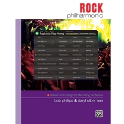 Rock Philharmonic