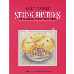 String Rhythms