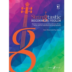 Stringtastic Beginners
