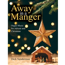 Away in a Manger