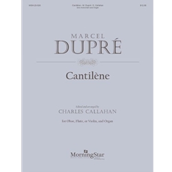 Cantilène