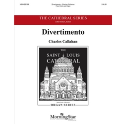 Divertimento