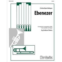 A Festive Hymn Setting on Ebenezer