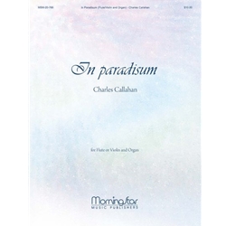 In paradisum
