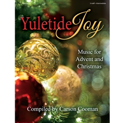 Yuletide Joy