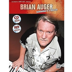 Brian Auger: Hammond B-3 Master