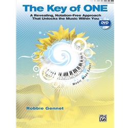 The Key of One