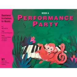 Performance Party