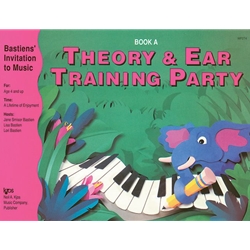Theory & Ear Training Party