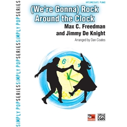 (We're Gonna) Rock Around the Clock