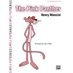 The Pink Panther