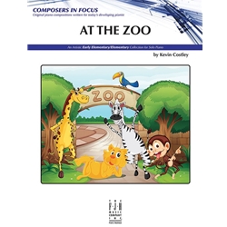 At the Zoo