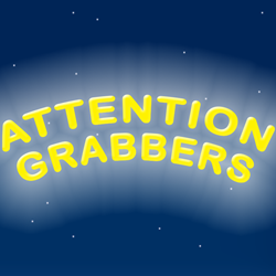 Attention Grabbers
