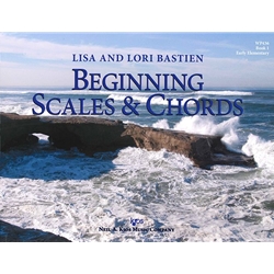 Beginning Scales & Chords