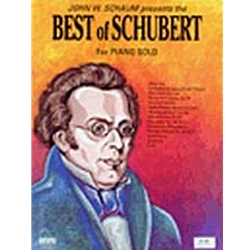 Best of Schubert