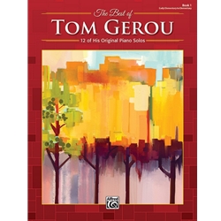The Best of Tom Gerou