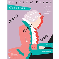 BigTime Piano<br>Classics