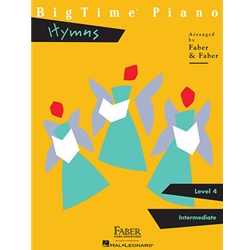 BigTime Piano<br>Hymns