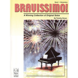 Bravissimo!