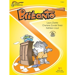 Theory Gymnastics<br>Brillante