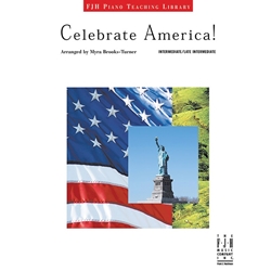 Celebrate America!