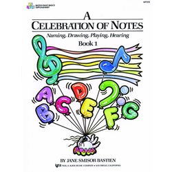 A Celebration of Notes