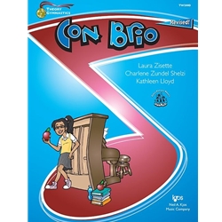 Theory Gymnastics<br>Con Brio