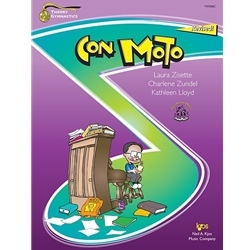 Theory Gymnastics<br>Con Moto