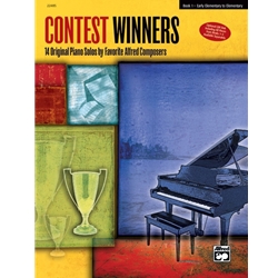 Contest Winners