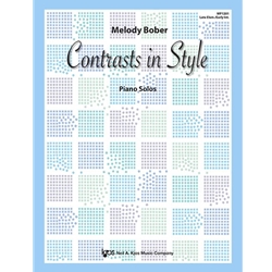 Contrasts in Style