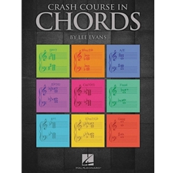 Crash Course in Chords