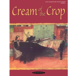 Cream of the Crop