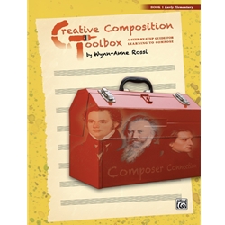 Creative Composition Toolbox