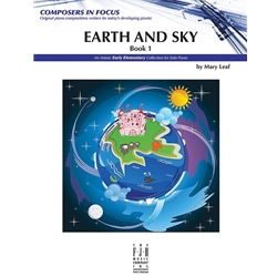 Earth and Sky
