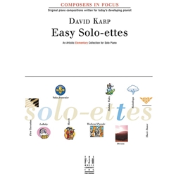 Easy Solo-ettes