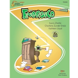 Theory Gymnastics<br>Energico