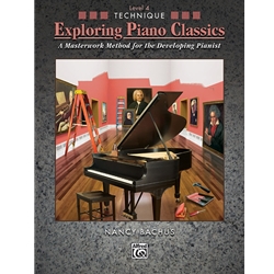 Exploring Piano Classics<br>Level 4