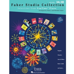 Faber Studio Collection<br>FunTime Piano