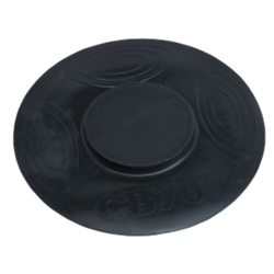 Gladstone Practice Pad