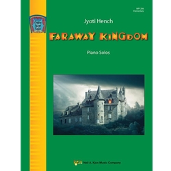 Faraway Kingdom